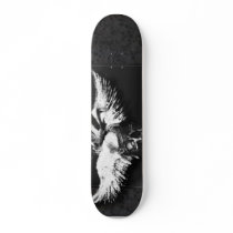Skulls_Wallpaper_Pack_by_Precapice Skateboard Decks