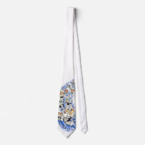 skulls waterfall ties by tattoostyle skulls waterfall ties