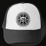 Skulls with Swords hats