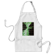 SkullSound copy aprons by Moondial SkullSound copy aprons