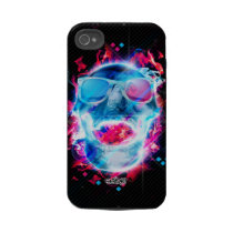 artsprojekt, mike, karolos, skull, lights, glasses, shades, fire, glow, ground glass, will-o'-the-wisp, Mexico, soft glass, mtDNA, half-light, congenital hydrocephalus, crown glass, jack-o'-lantern, safety glass, natural event, lead glass, ignis fatuus, friar's lantern, incandescence, scintillation, smoulder, torchlight, natural glass, grassfire, sodium silicate, milk glass, optical glass, pyrex, opal glass, wire glass, gegenschein, spike mike, directional microphone, visible radiation, actinic ray, [[missing key: type_casemate_cas]] with custom graphic design