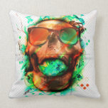 Skullstar pillows