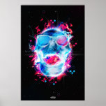 Skullstar posters