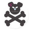 skullsticker_round_v2 copy by zupiitees skullsticker_round_v2 copy