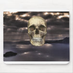 SkullStorm II Mousepad