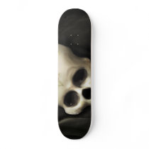 skully Board skateboards by ralcoast skully Board skateboards