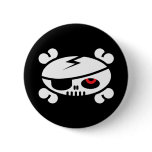 Skully button