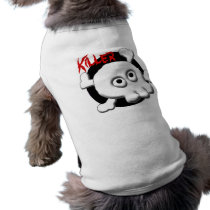 Skully pet clothing by SuanSKatra Skully pet clothing