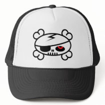 Skully hat