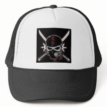 skully hats