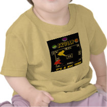 SKULLY ~ IT'S A NYC THING TEE SHIRTS