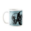 Skully Mug