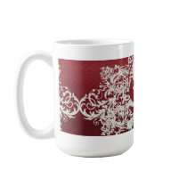 Skully Mug Part Deux