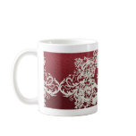 Skully Mug Part Deux