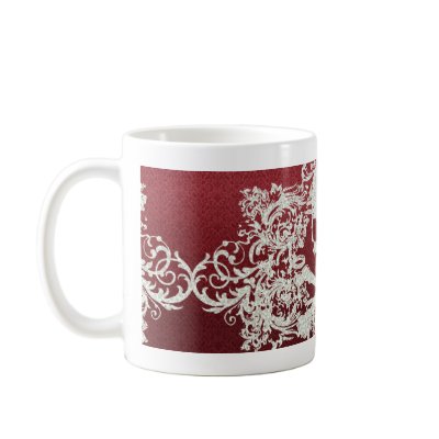 Skully Mug Part Deux by lovethatmug