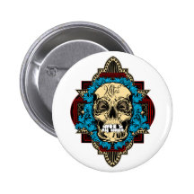 Skully Pin