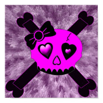 skully posters