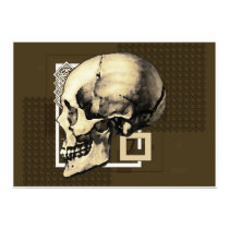 Skully posters