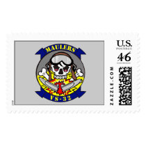 Skully Stamp