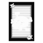Skully Stationery