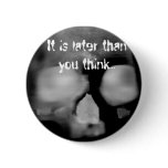Skully Top Schwag Buttons