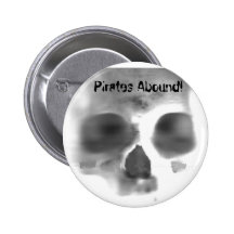 Skully Top Schwag Buttons