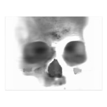 Skully Top Schwag Post Cards