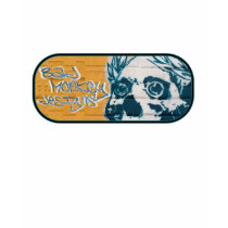 Skully t-shirts by badmonkey Skully t-shirts