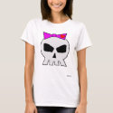 SkullyBow-220, MyiHeart.com t-shirts