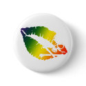 skullz and lips. buttons by chromatosis skullz and lips. buttons