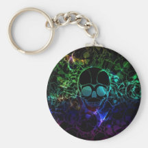 Skullz Llaveros Personalizados