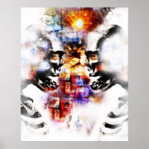Skullz posters