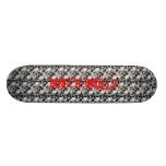 Skullz Skate Decks