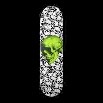 Skullz skateboards
