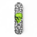 Skullz skateboards