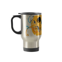 skullz. up twisted arrows. mugs by asyrum skullz. up twisted arrows. mugs