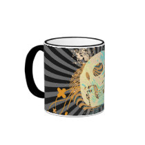 skullz. up with bubbles. mugs by asyrum skullz. up with bubbles. mugs