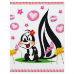 skunk and hearts flyers