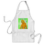 Skunk Ape - Apron