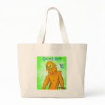 Skunk Ape - Bag