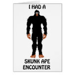 SKUNK APE cards