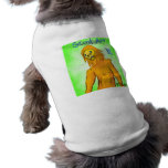 Skunk Ape - Dog Shirt