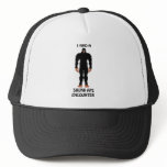SKUNK APE hats