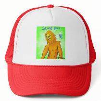 Skunk Ape - Hat