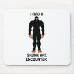 SKUNK APE MOUSE PADS