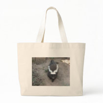 skunk bags by pinkypetals skunk bags