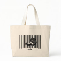 Skunk Bag by Dustbuster Skunk Bag