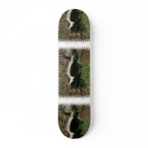Skunk Behavior Skateboard
