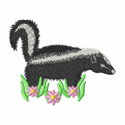 Skunk Jacket Skunk Jacket