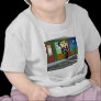 Skunk Funny Sayings Shirt